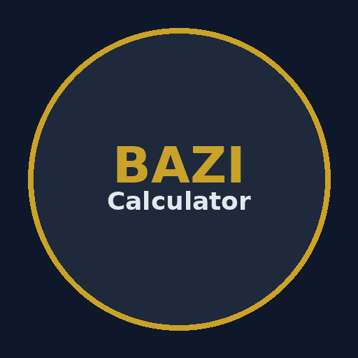 Free Bazi Calculator