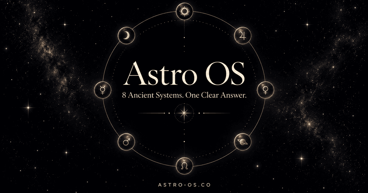 Astro OS