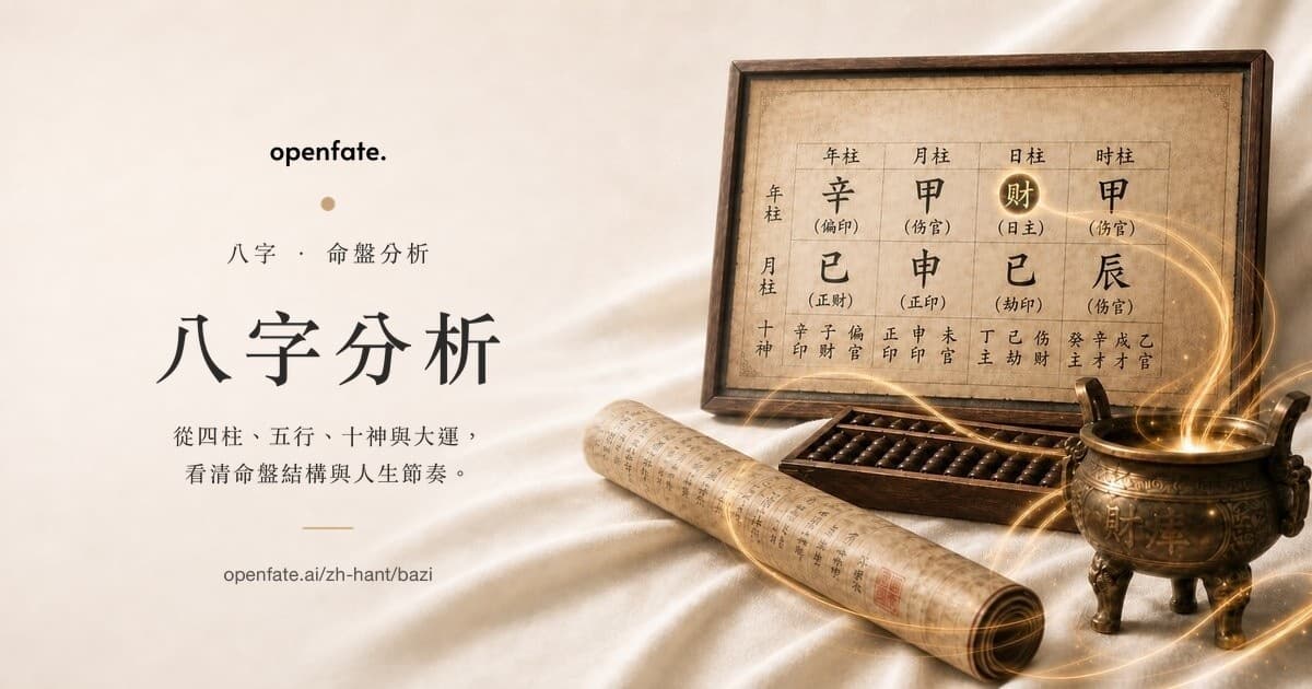 OpenFate