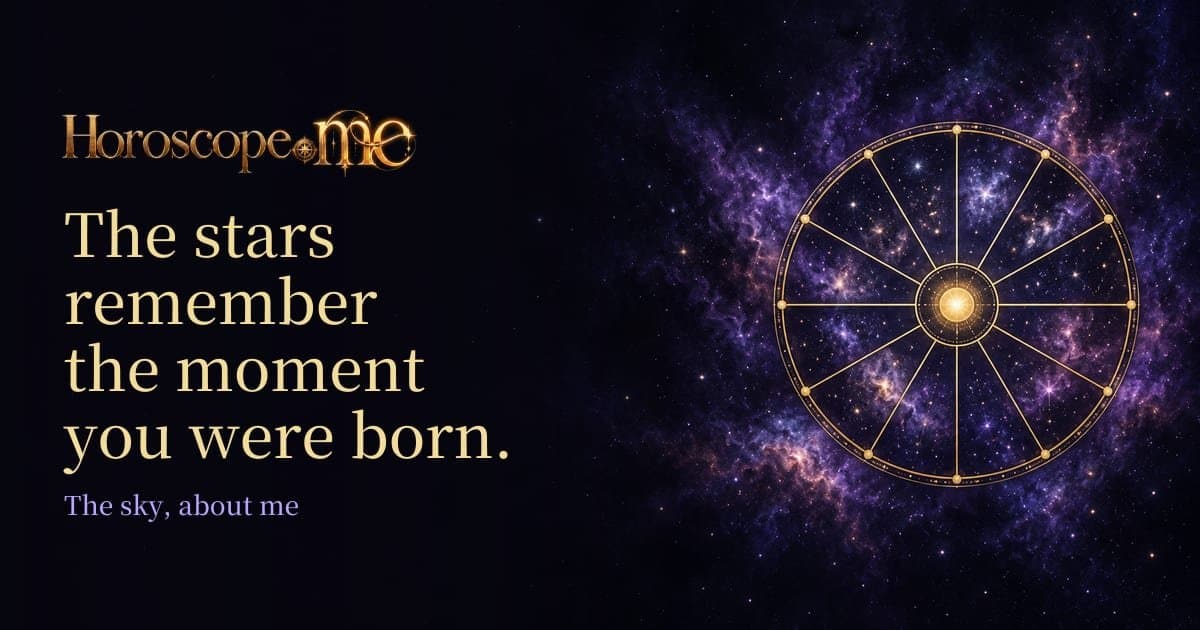 Horoscope.me